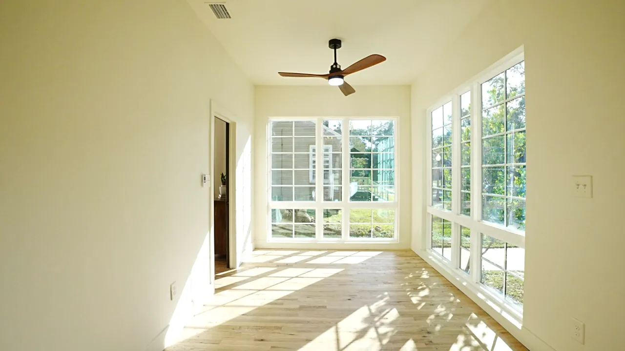 Preview frame from an Avera Design International cinematic property video