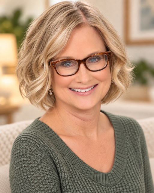 Loretta Holmes, founder of Bella Coaching Services