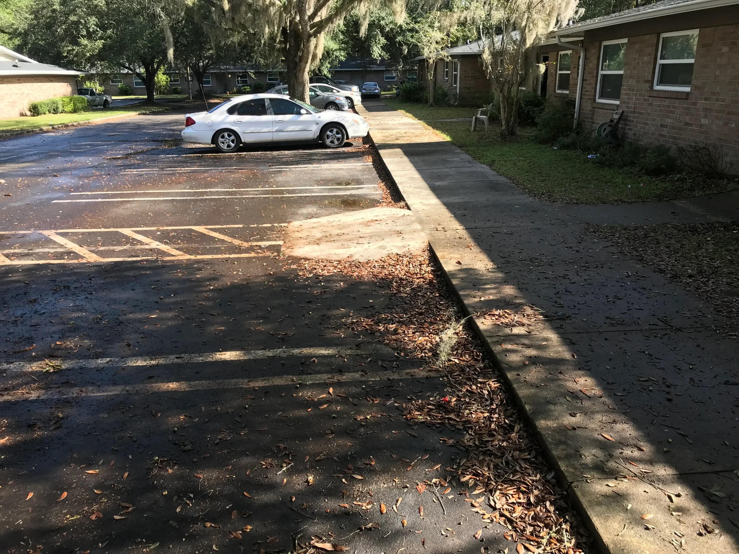 Site Safety & Access project photograph 15