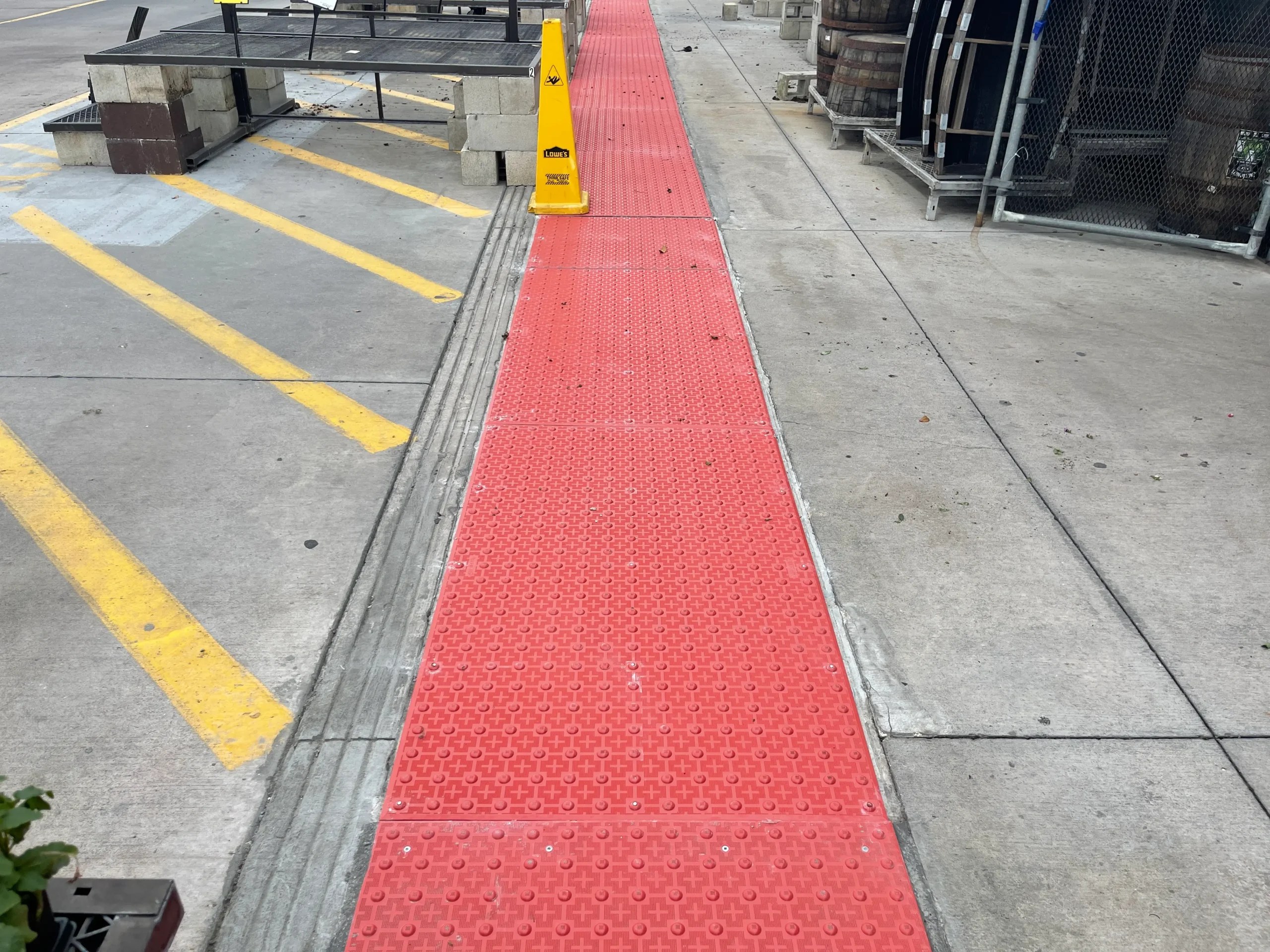 Site Safety & Access project photograph 18