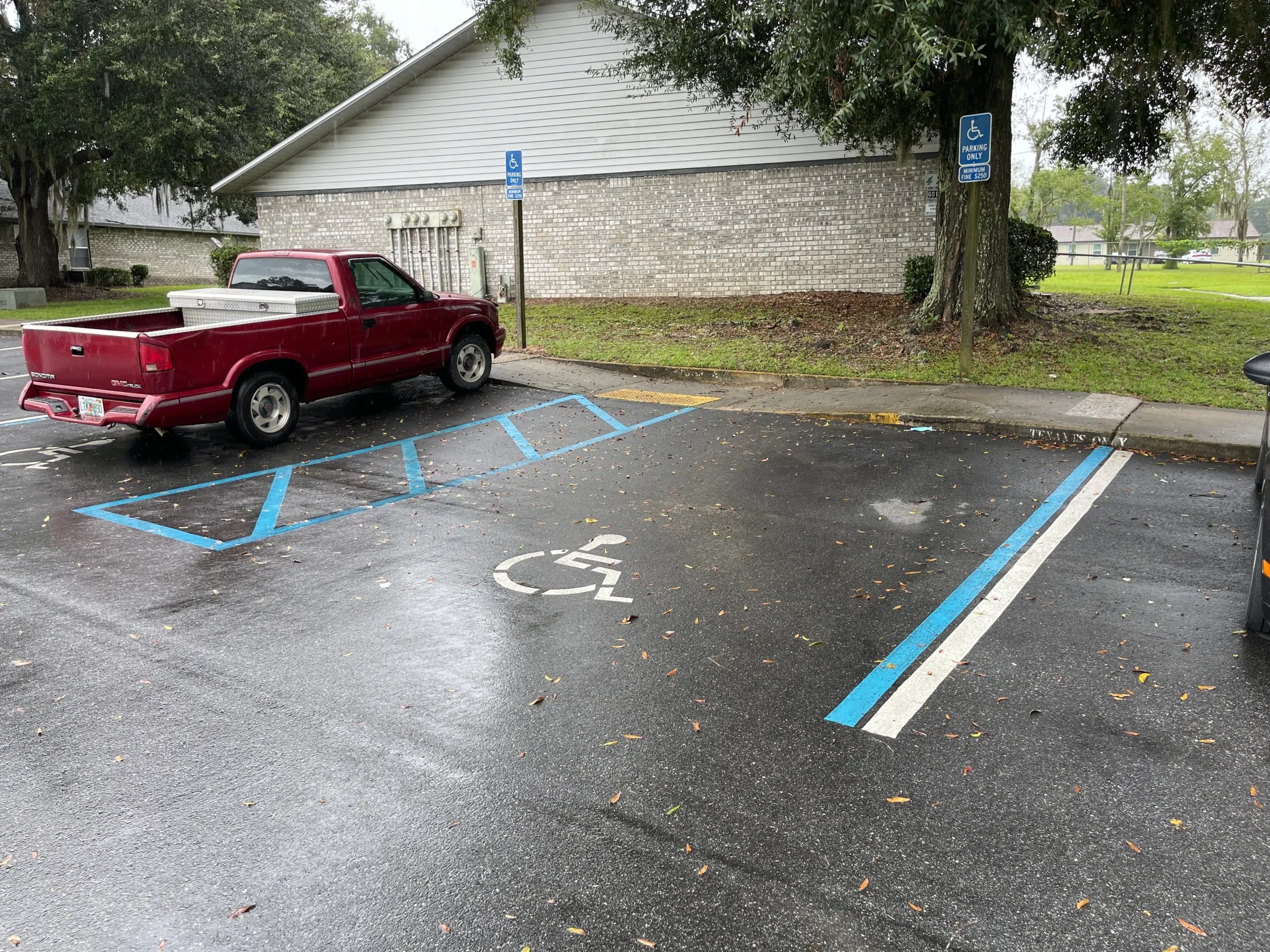 Site Safety & Access project photograph 19