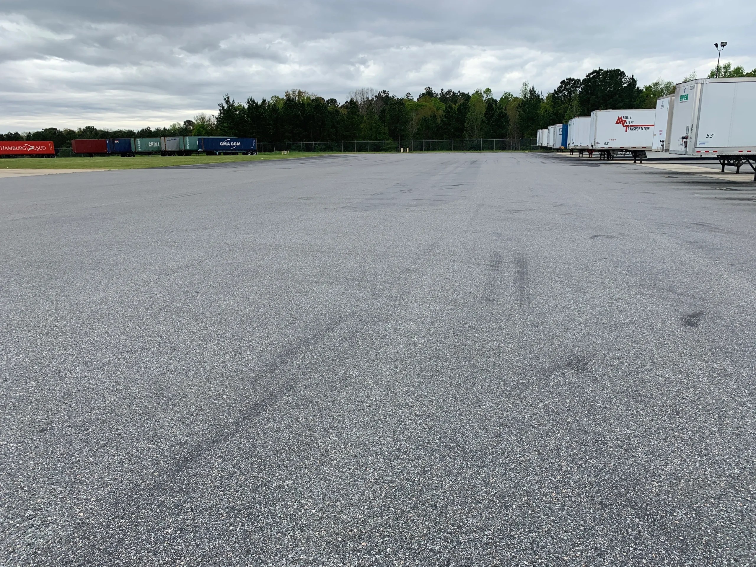 Repairs & Overlays project photograph 7