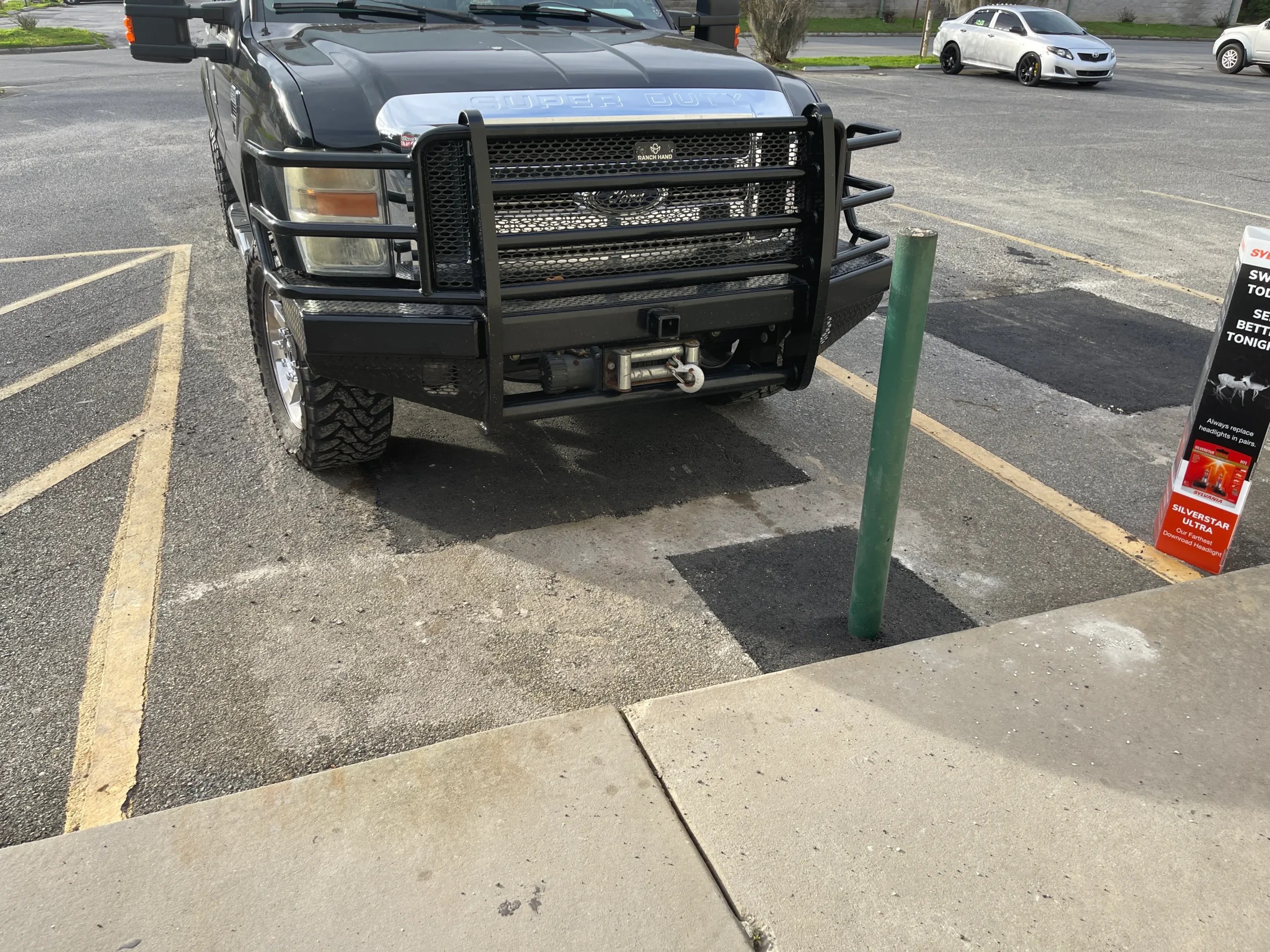 Site Safety & Access project photograph 21