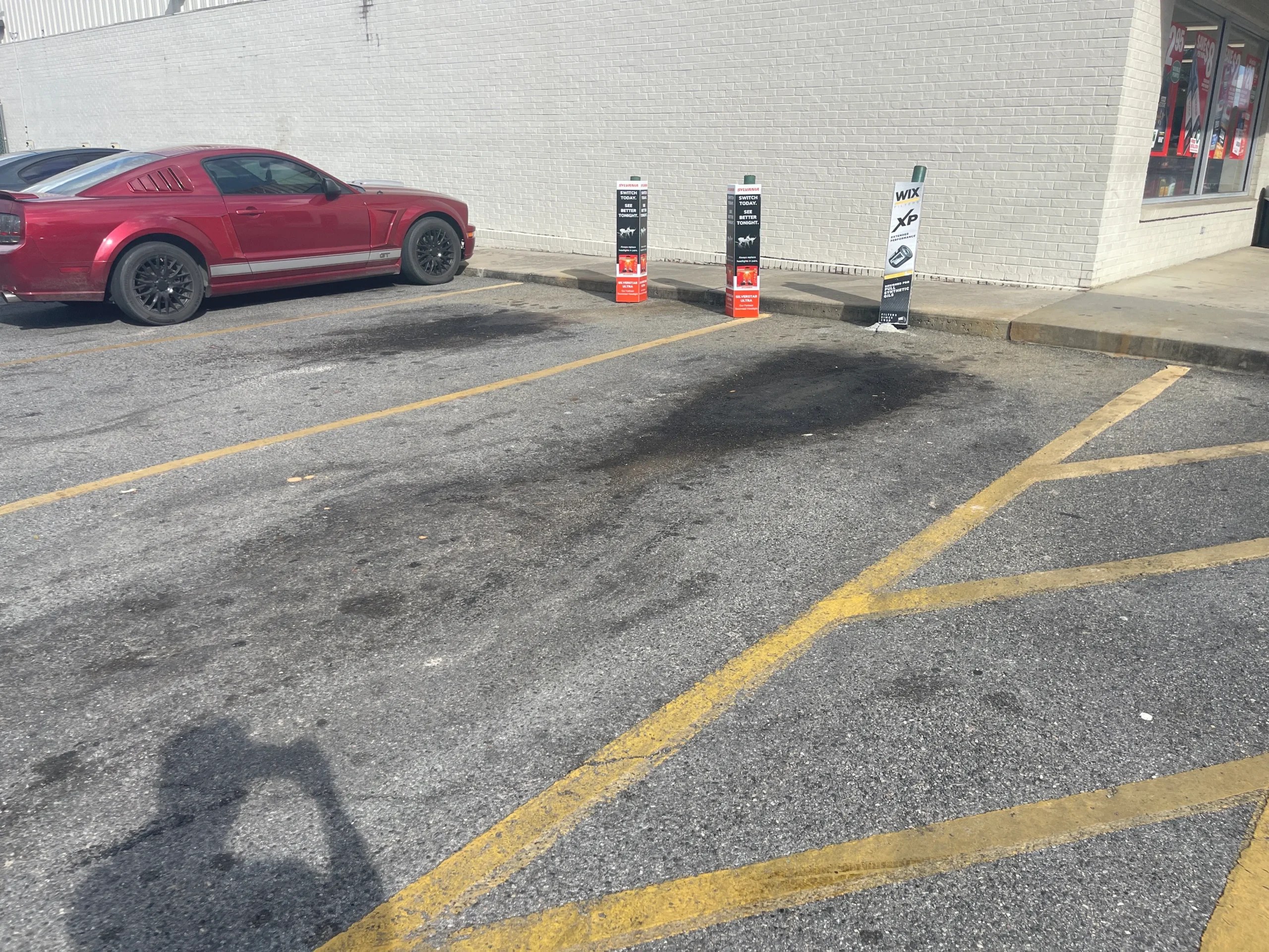 Site Safety & Access project photograph 22