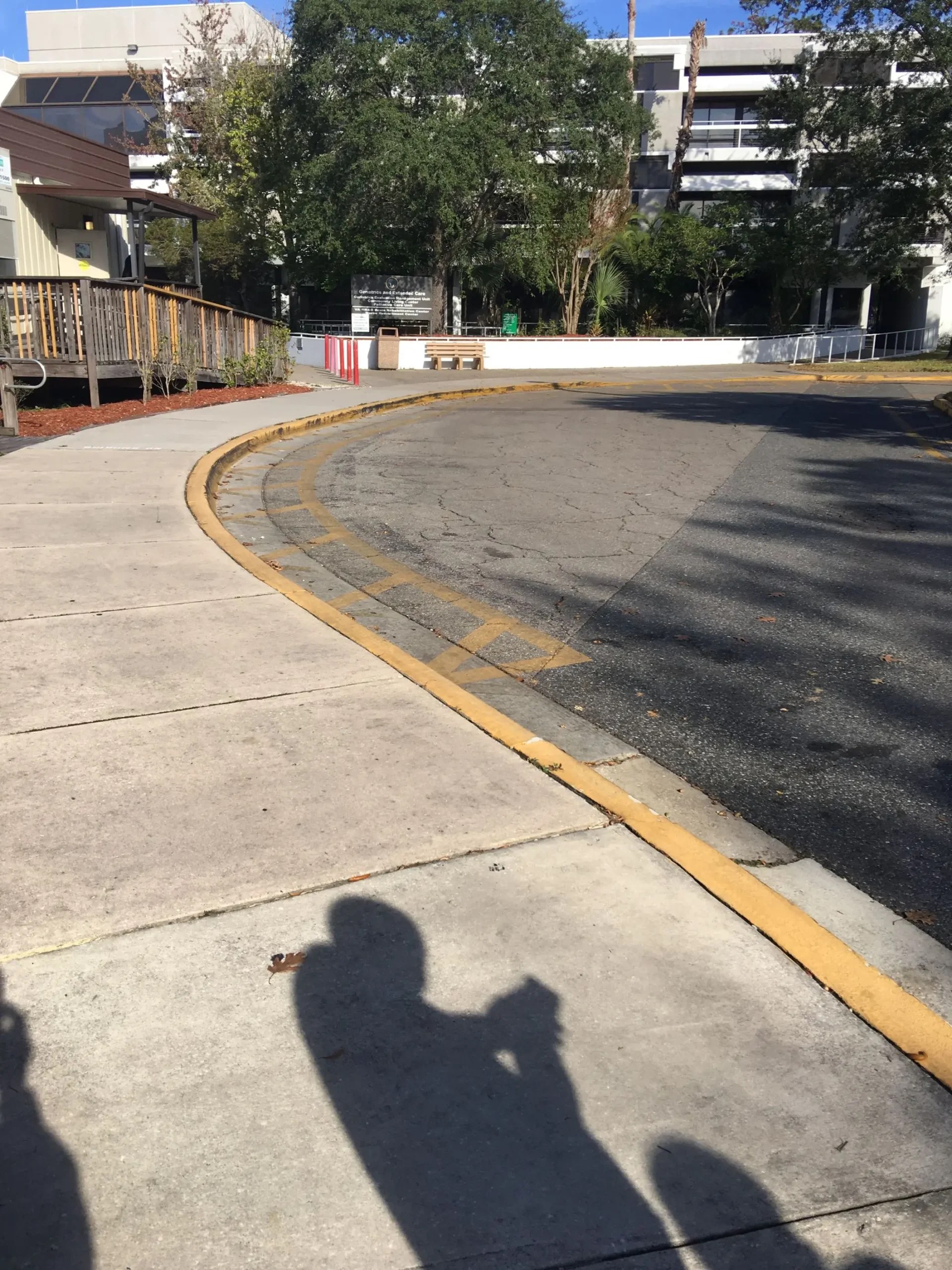 Concrete, Curbs & Ramps project photograph 7