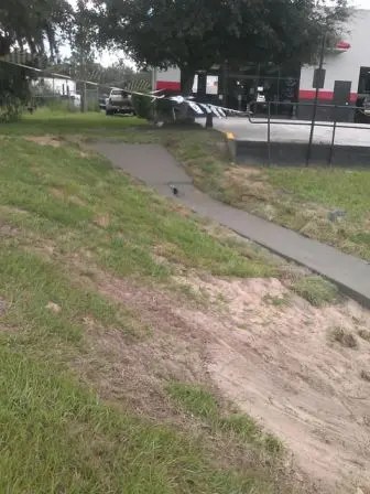 Asphalt Paving project photograph 4