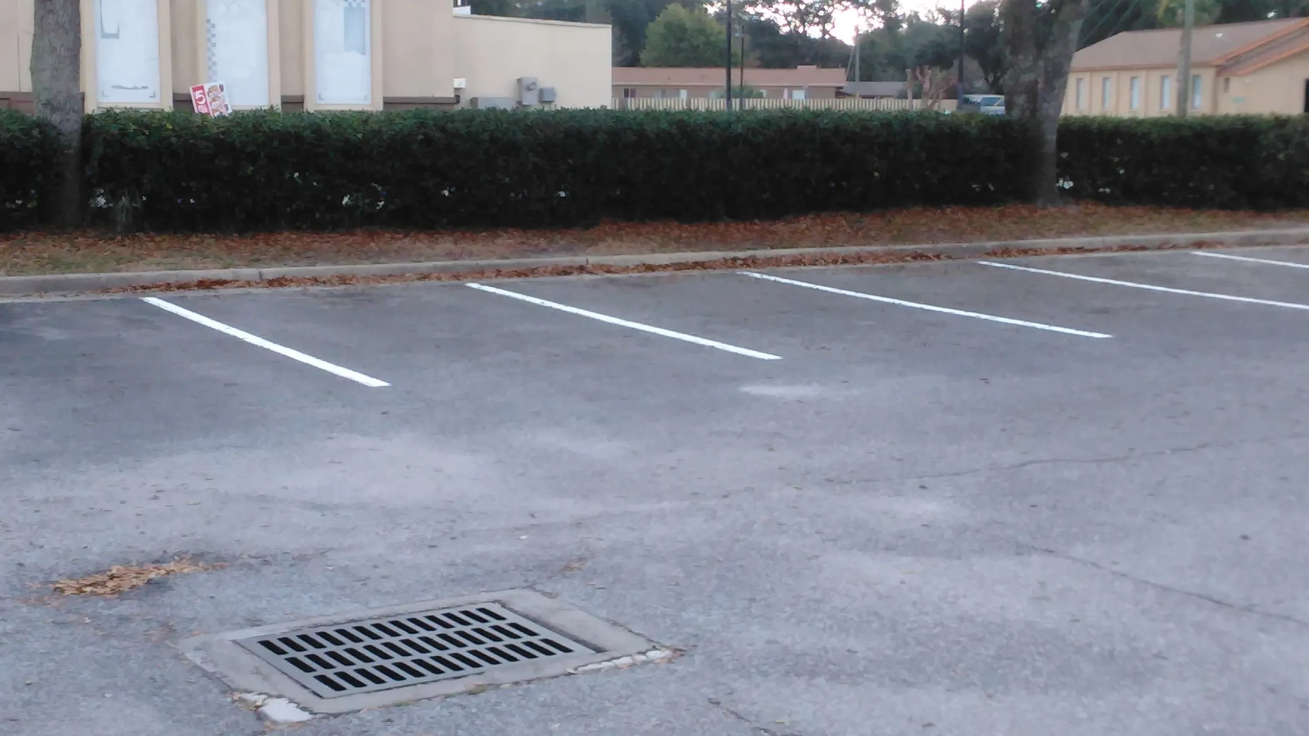 Asphalt Paving project photograph 14