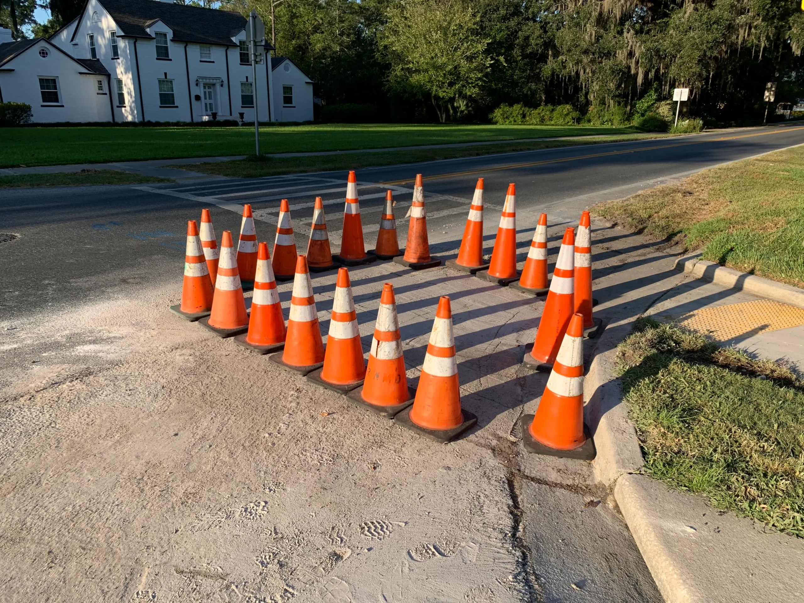Asphalt Paving project photograph 16