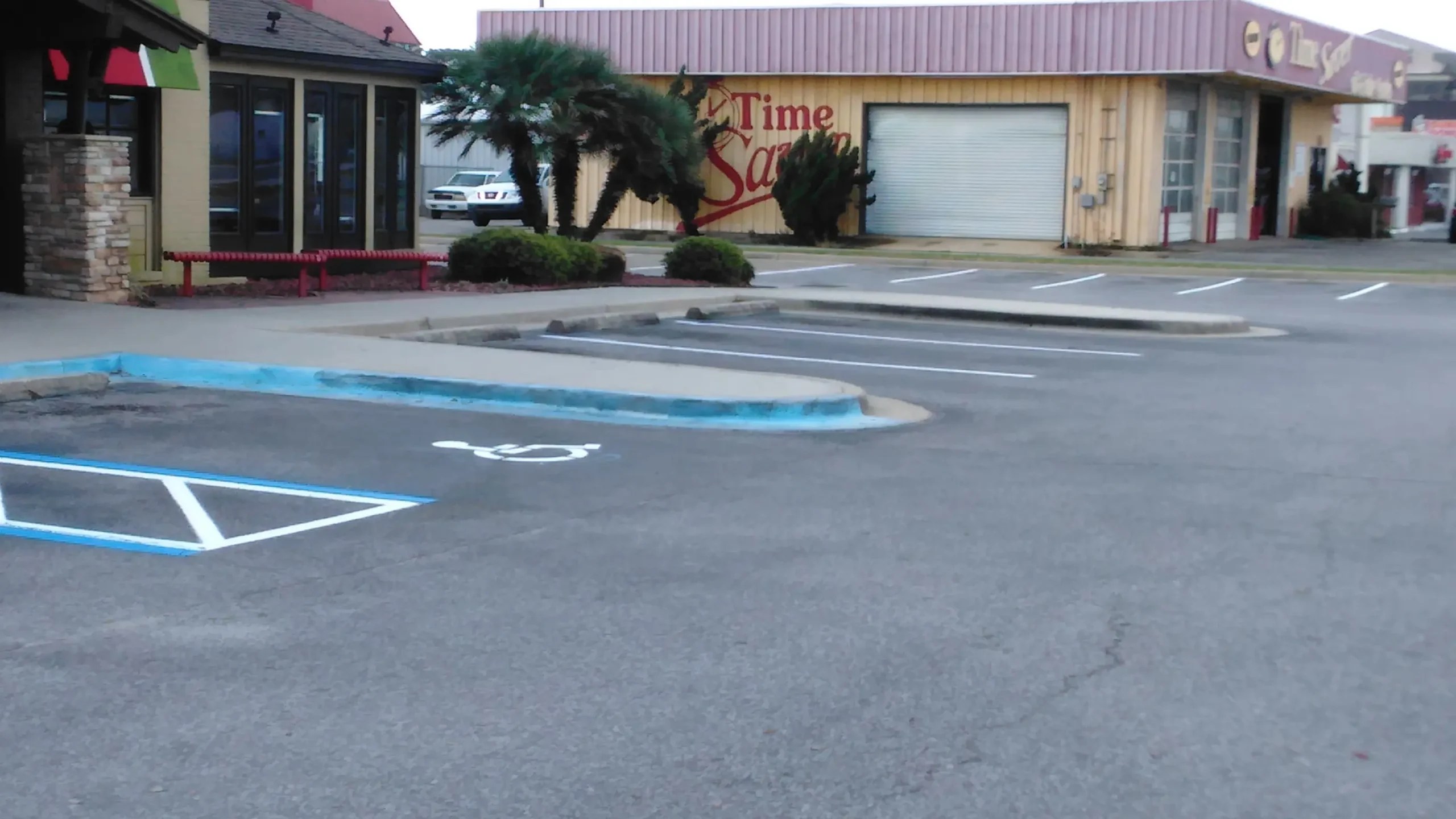 Asphalt Paving project photograph 12