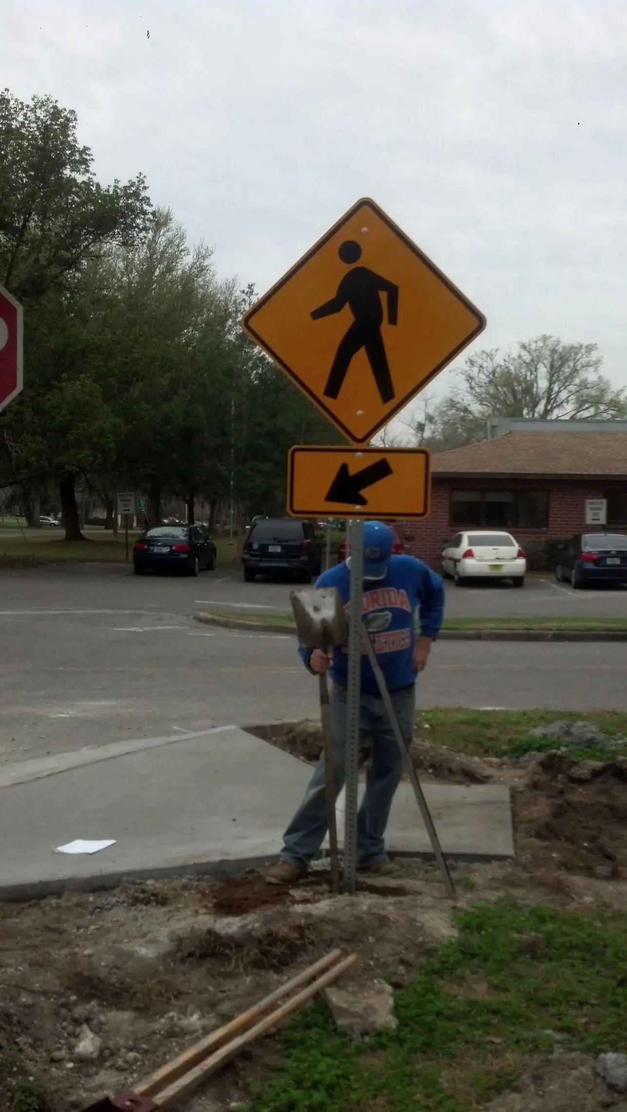 Site Safety & Access project photograph 1