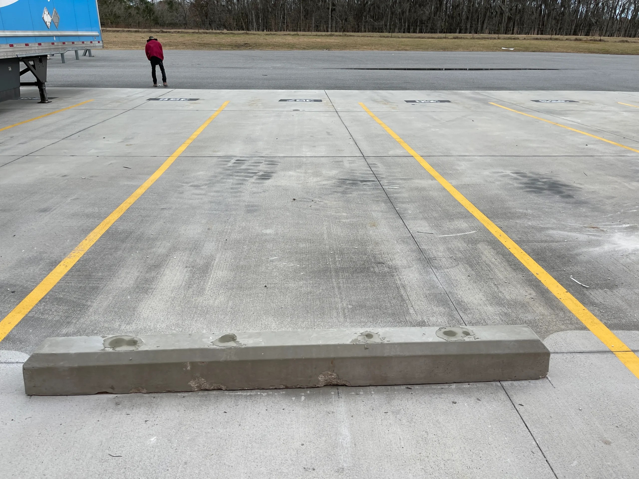 Site Safety & Access project photograph 8