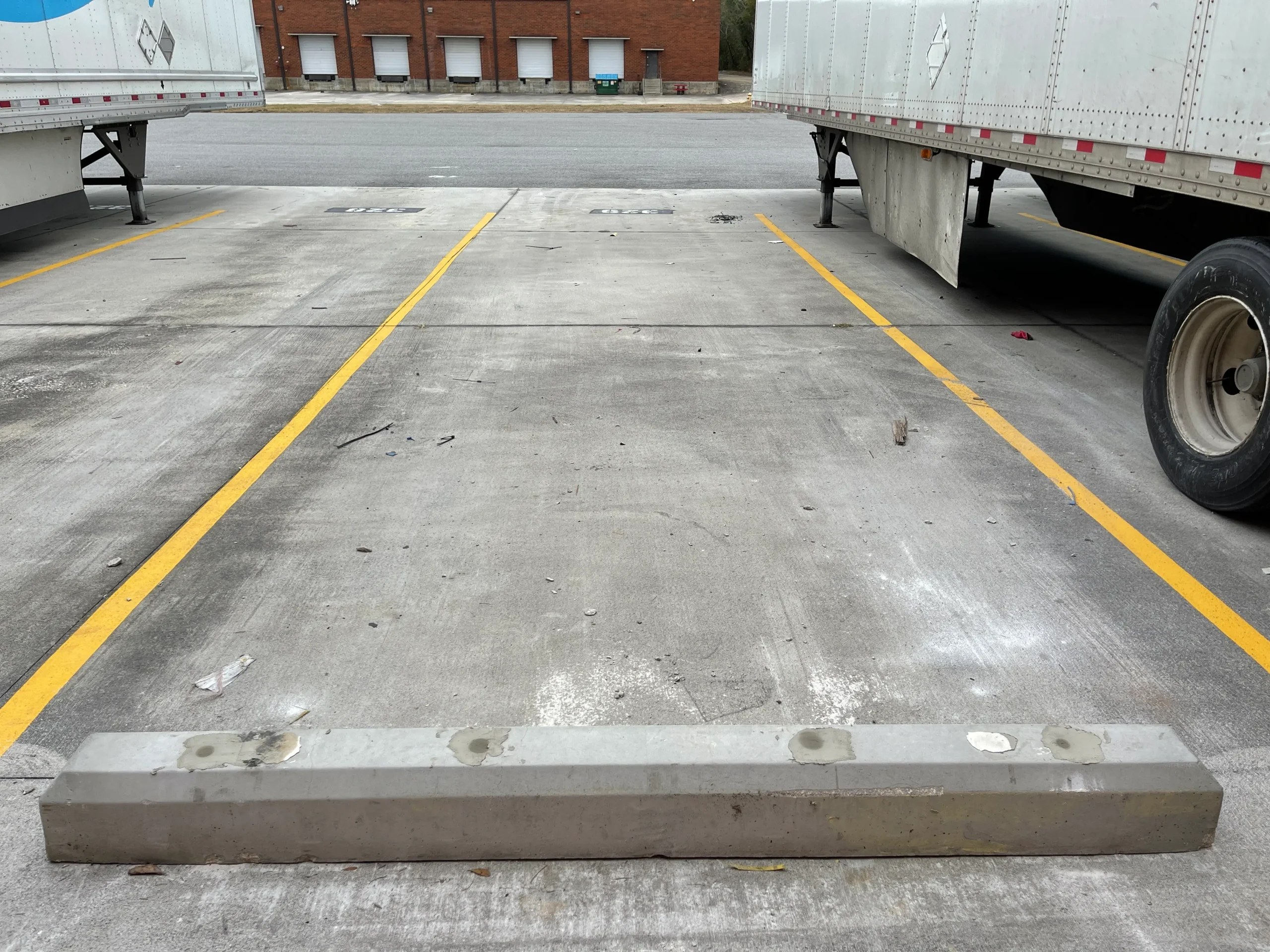 Site Safety & Access project photograph 10