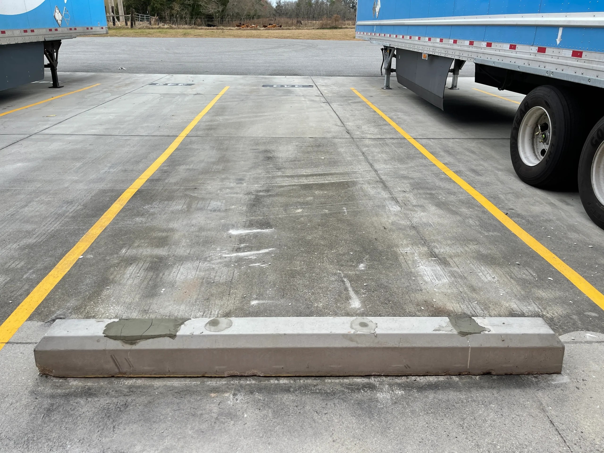 Site Safety & Access project photograph 11
