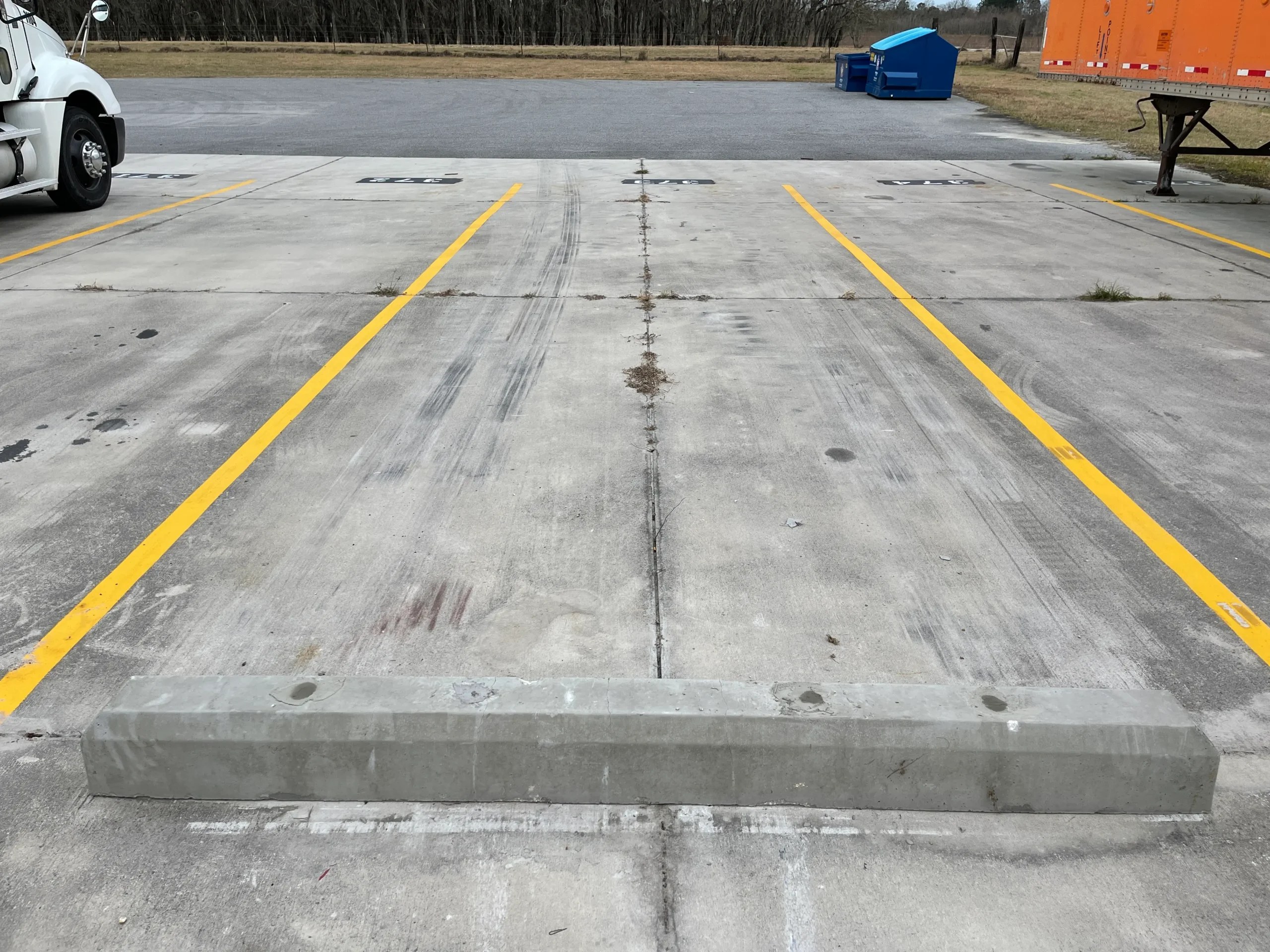 Site Safety & Access project photograph 12