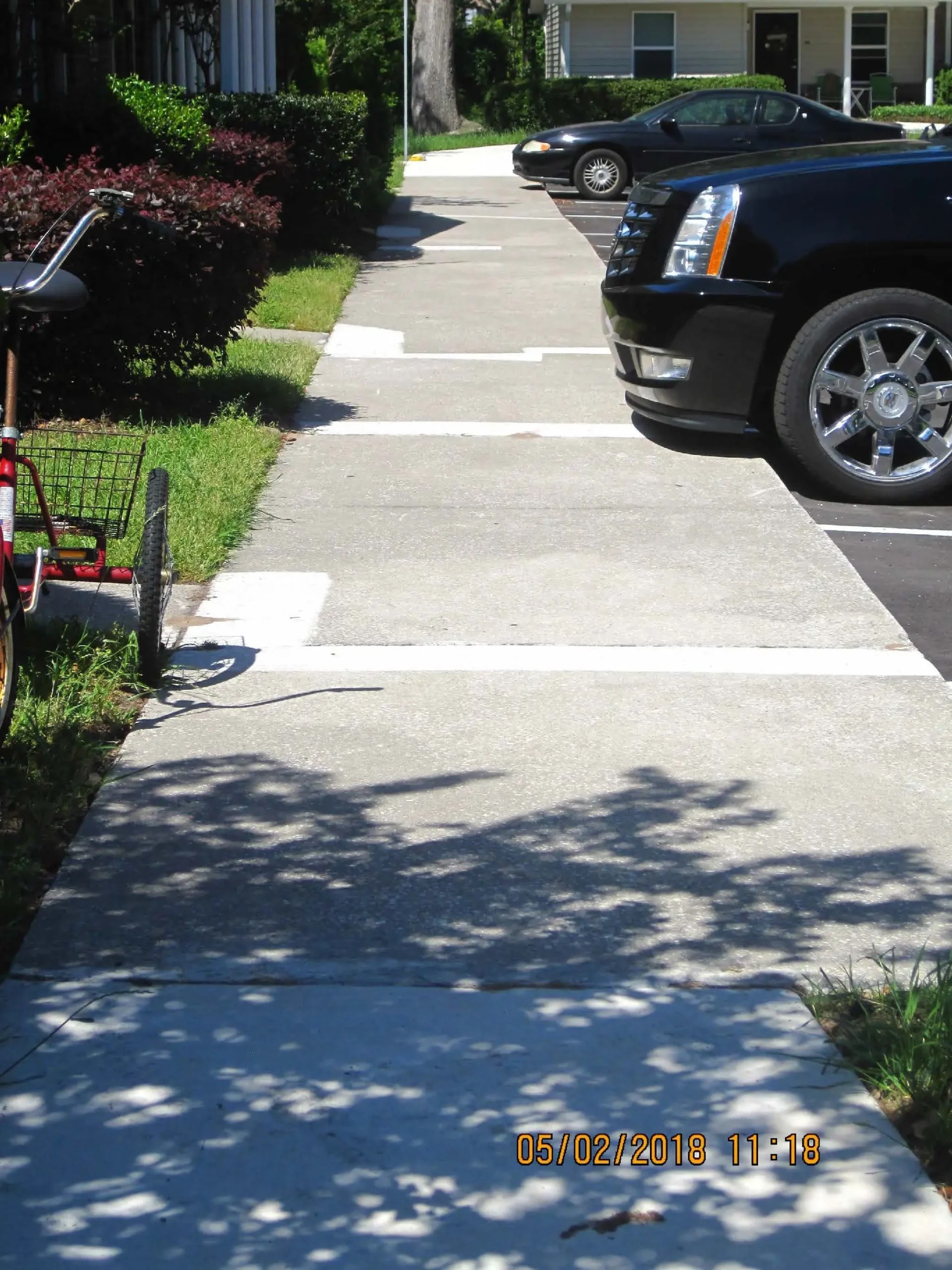 Site Safety & Access project photograph 13