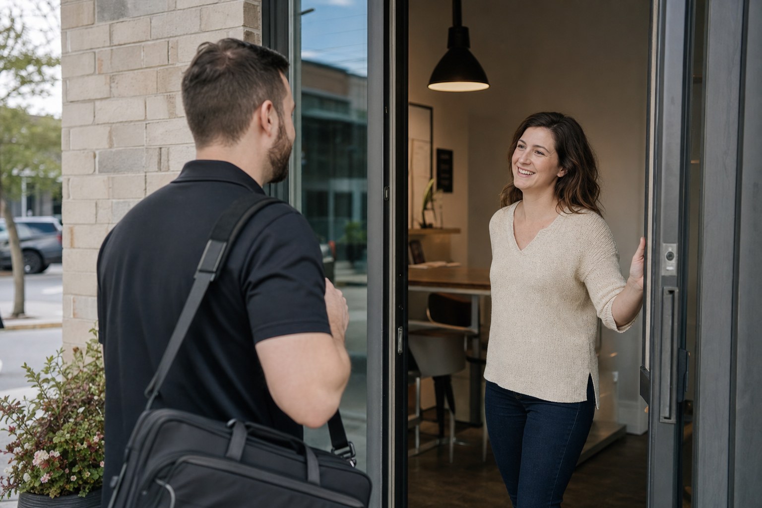 Local vs. Remote IT Managed Services