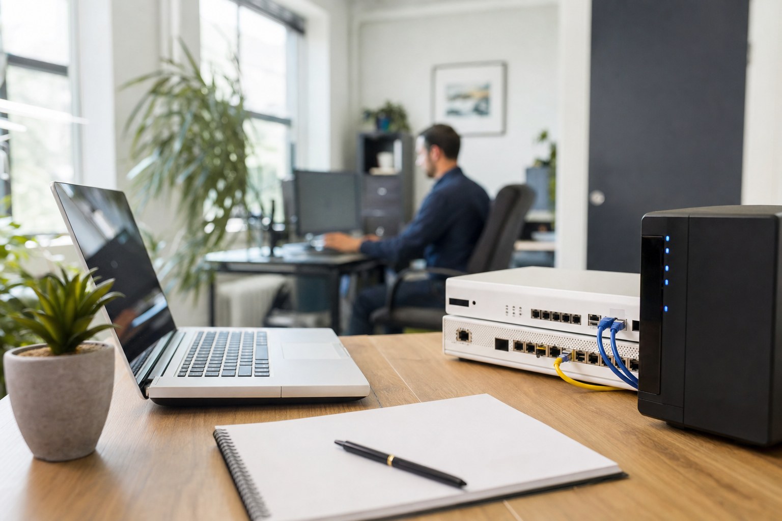 Understanding IT Managed Services