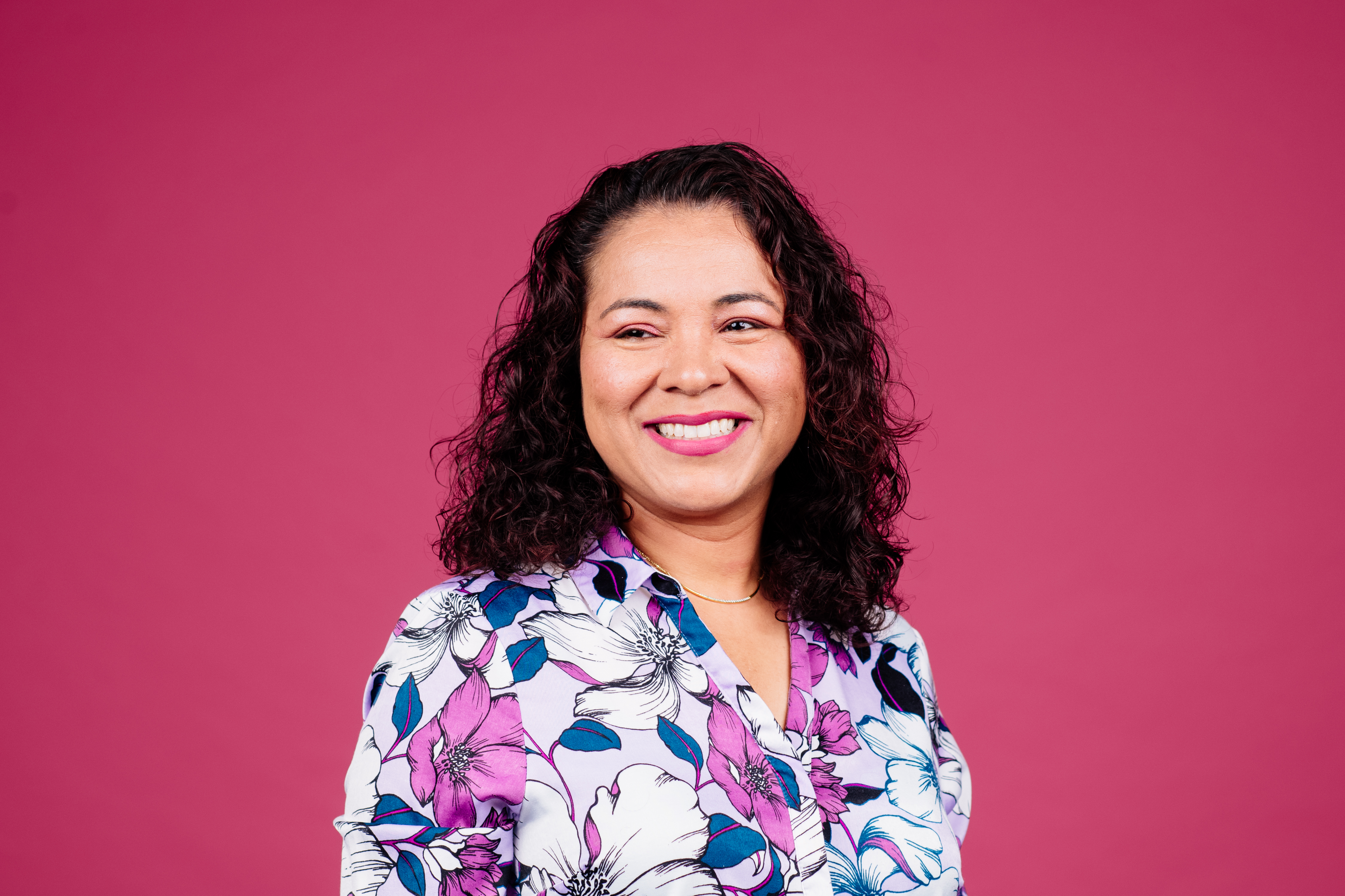 Liz Chang, IBCLC, founder of Pretty Mama Breastfeeding