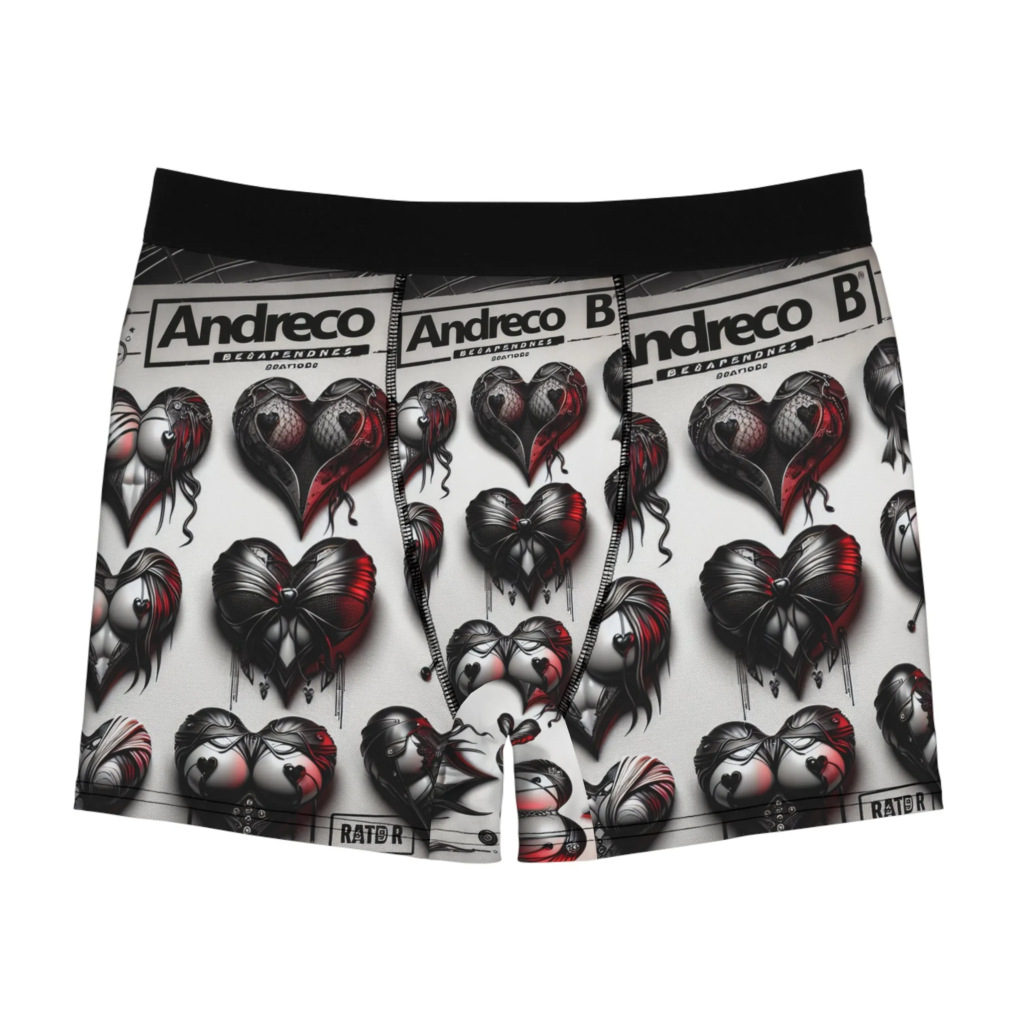 Andrec B. Boxer Briefs