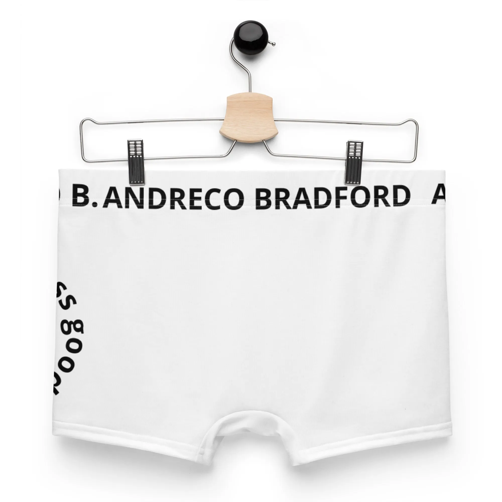 Andreco B.  Boxer Briefs