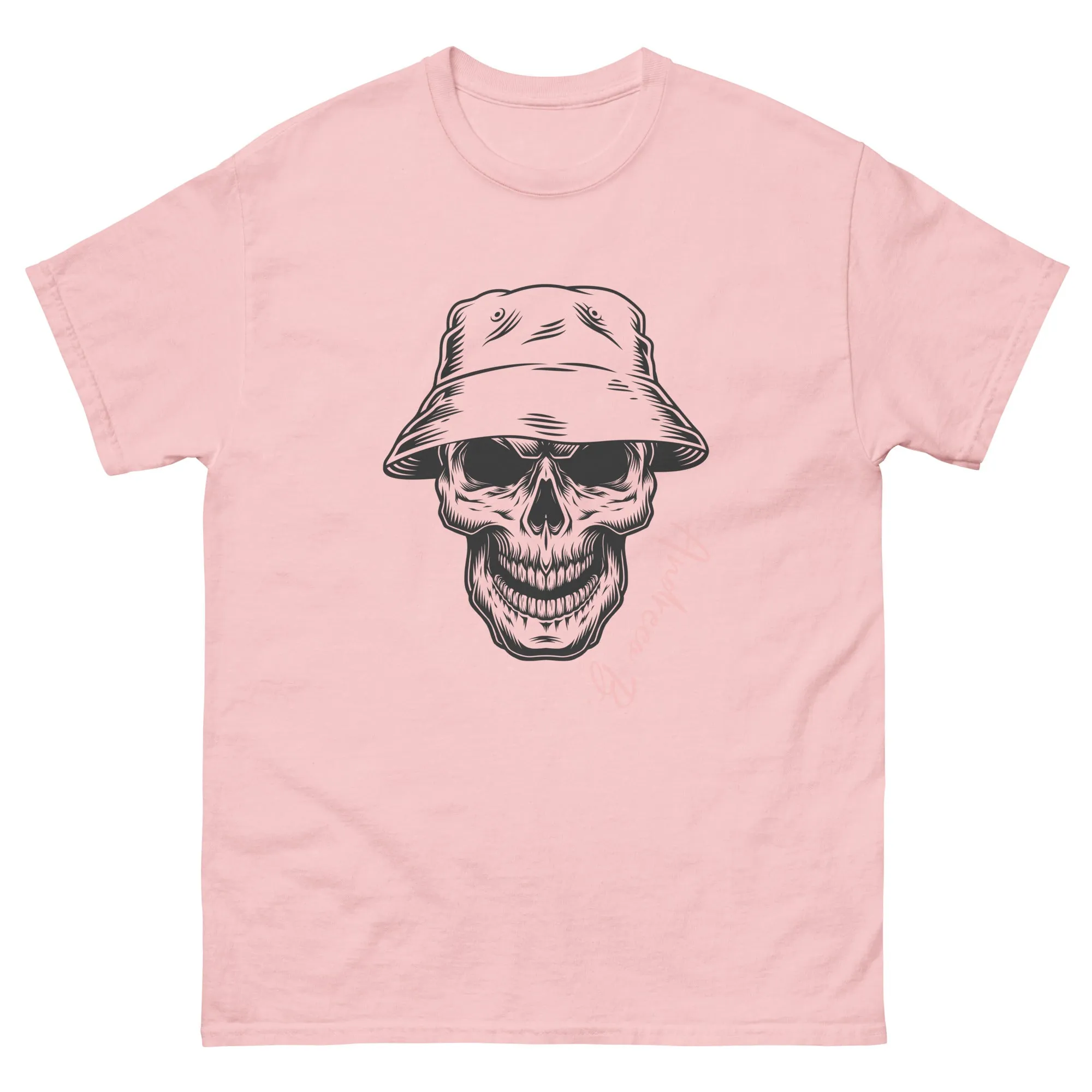 Andreco B. classic tee