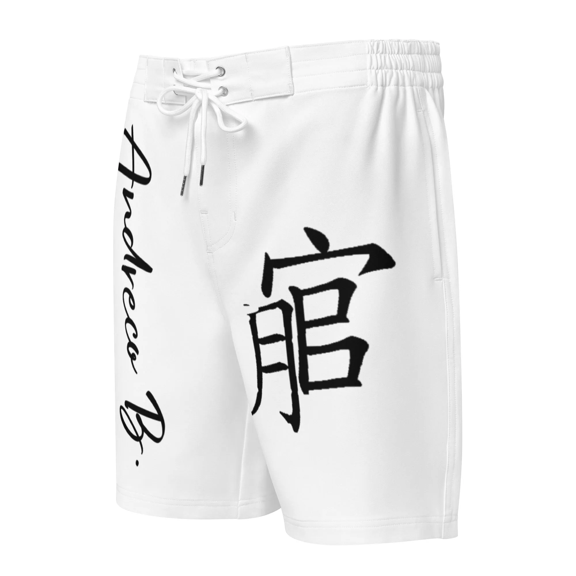 Andreco B. Men's Board Shorts