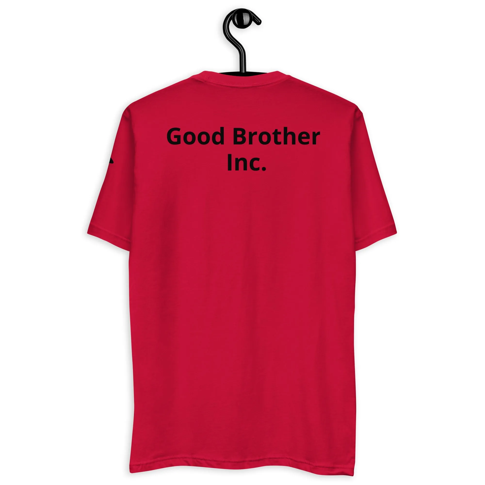 Andreco B. Short Sleeve T-shirt