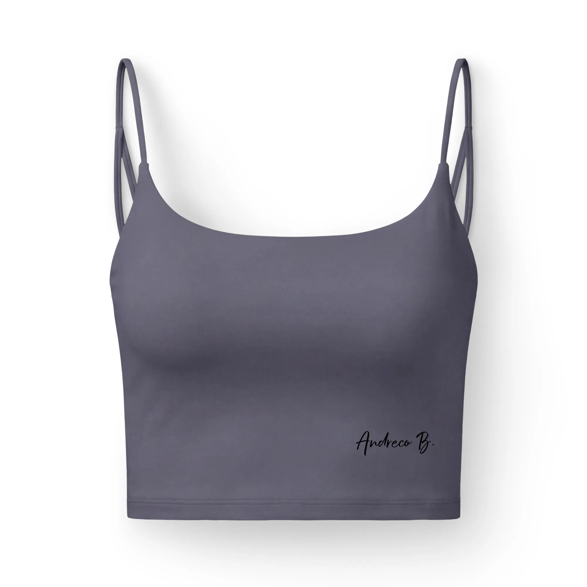 Andreco B. Women’s luxe bra