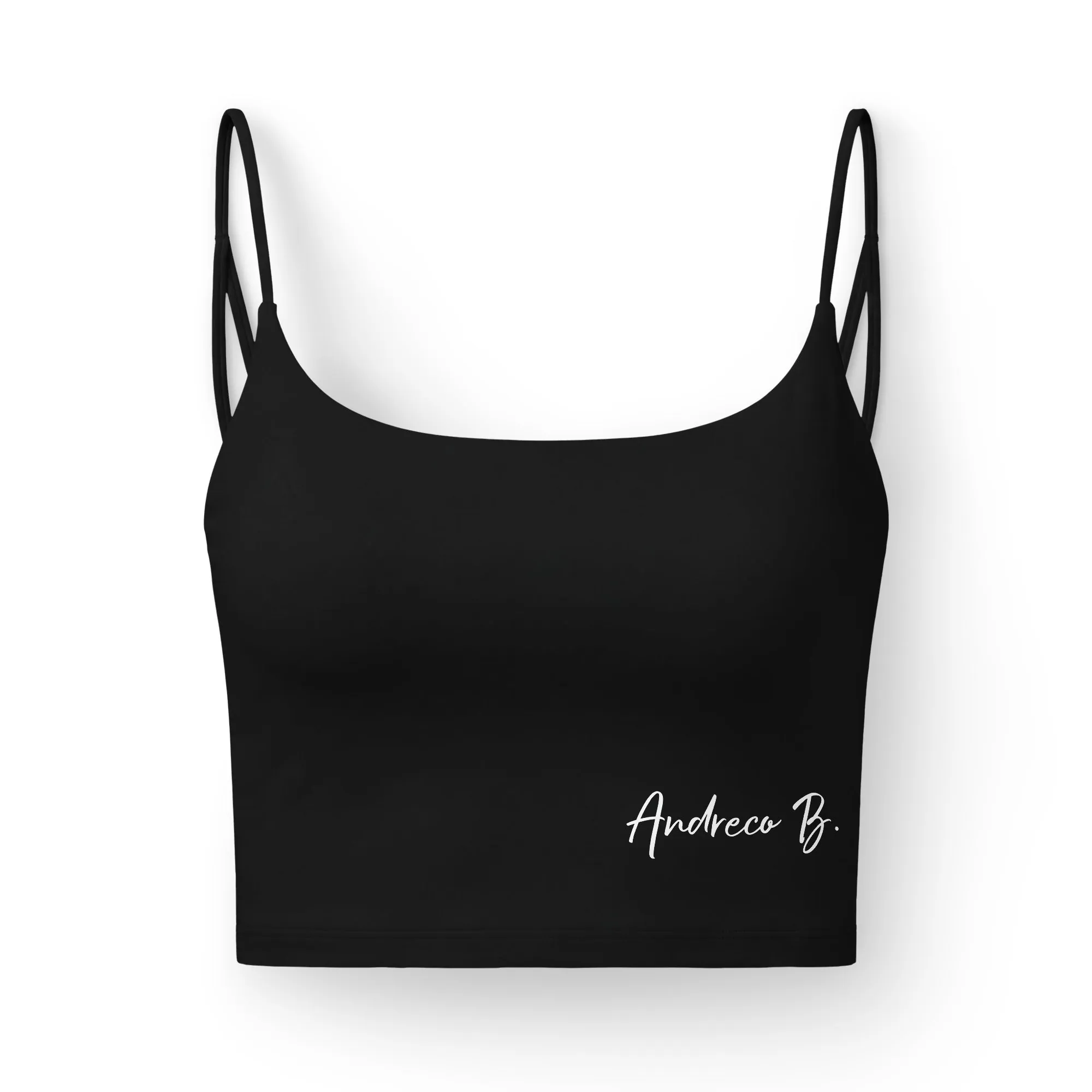 Andreco B. Women’s luxe bra
