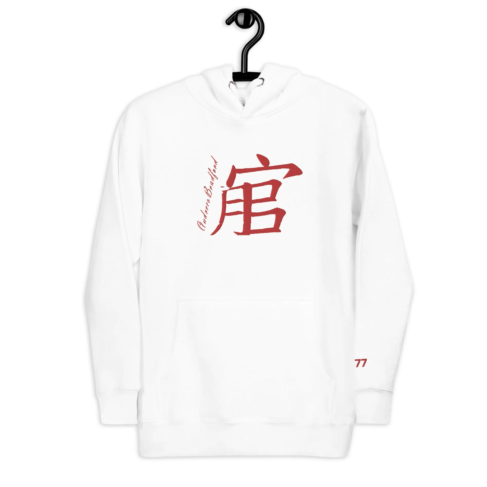 Andreco Bradford Hoodie
