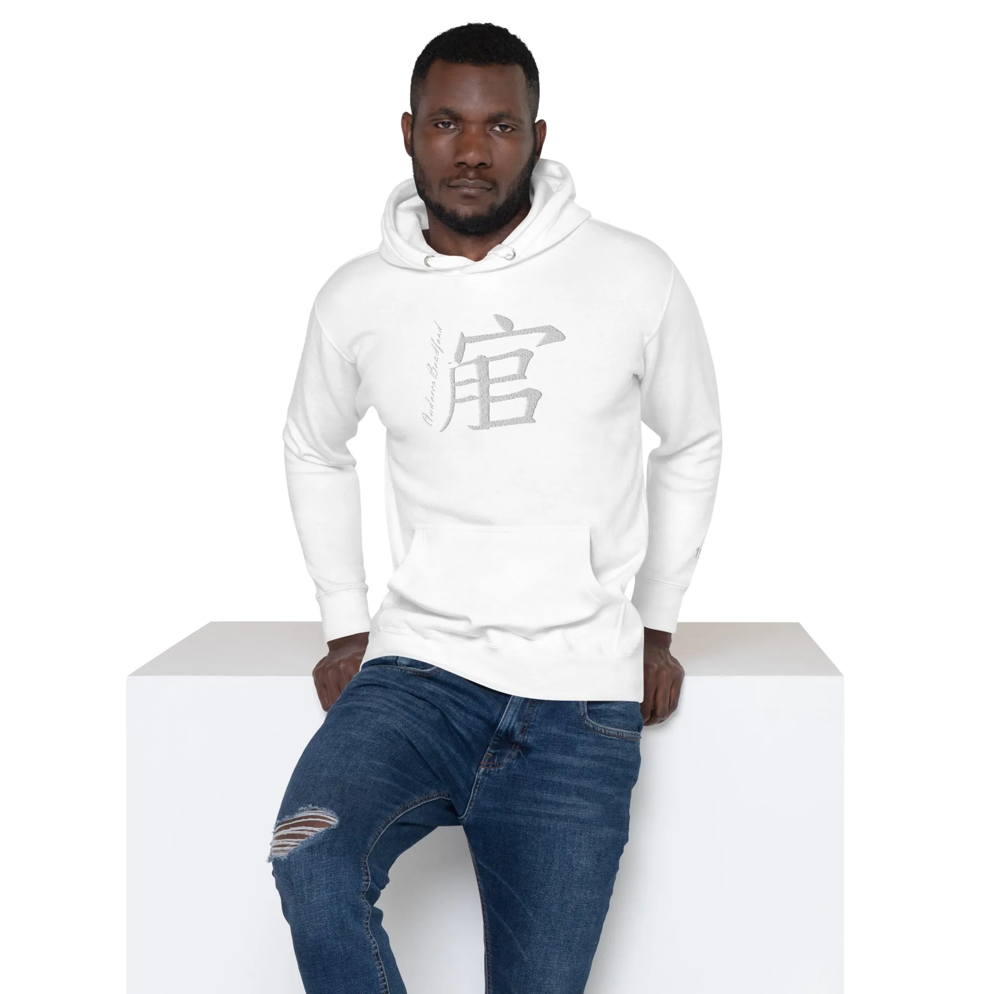 Andreco Bradford’s Hoodie