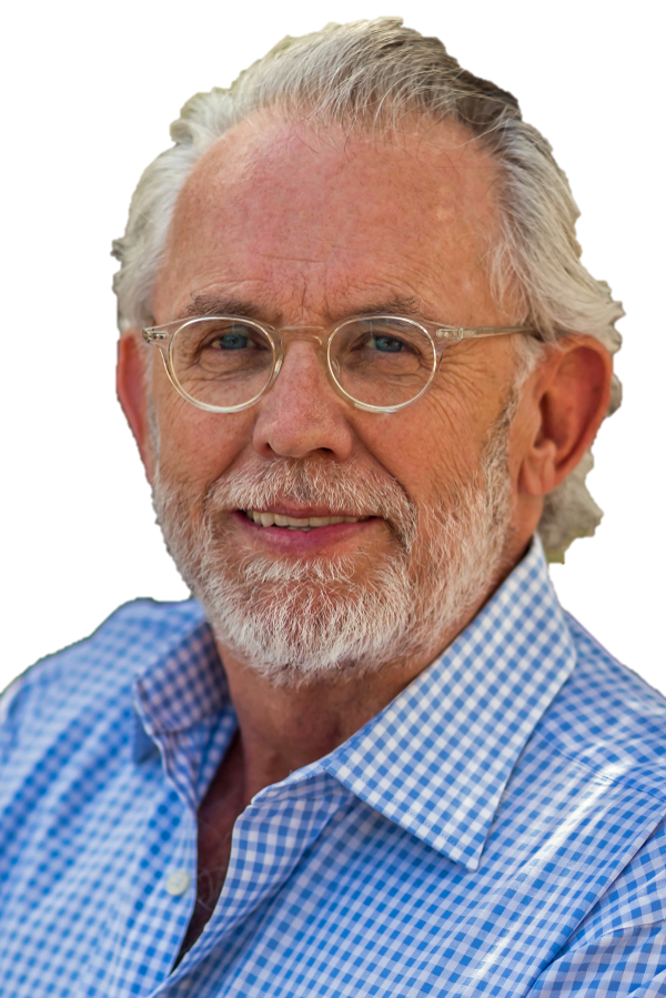Michael Owen, Managing Partner of EventGenuity