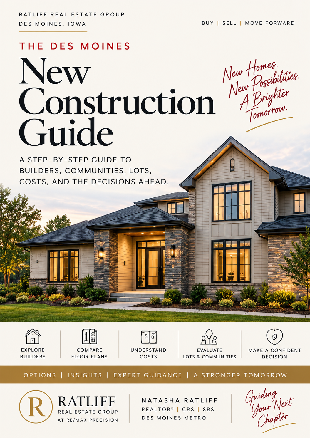 New Construction Guide cover