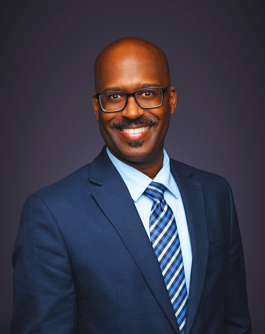 Kenneth Ratliff