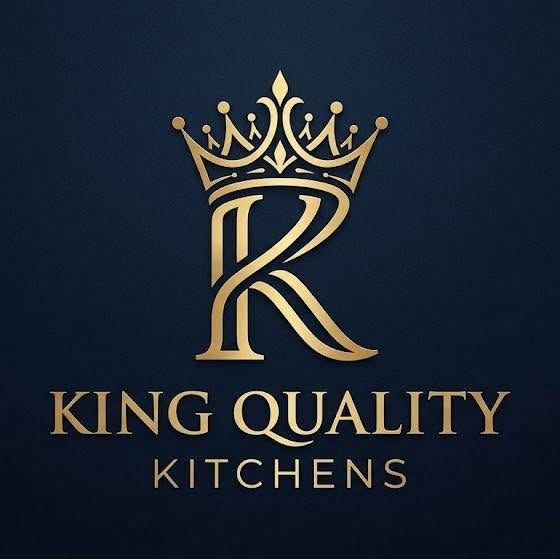 King Quality Kitchens logo
