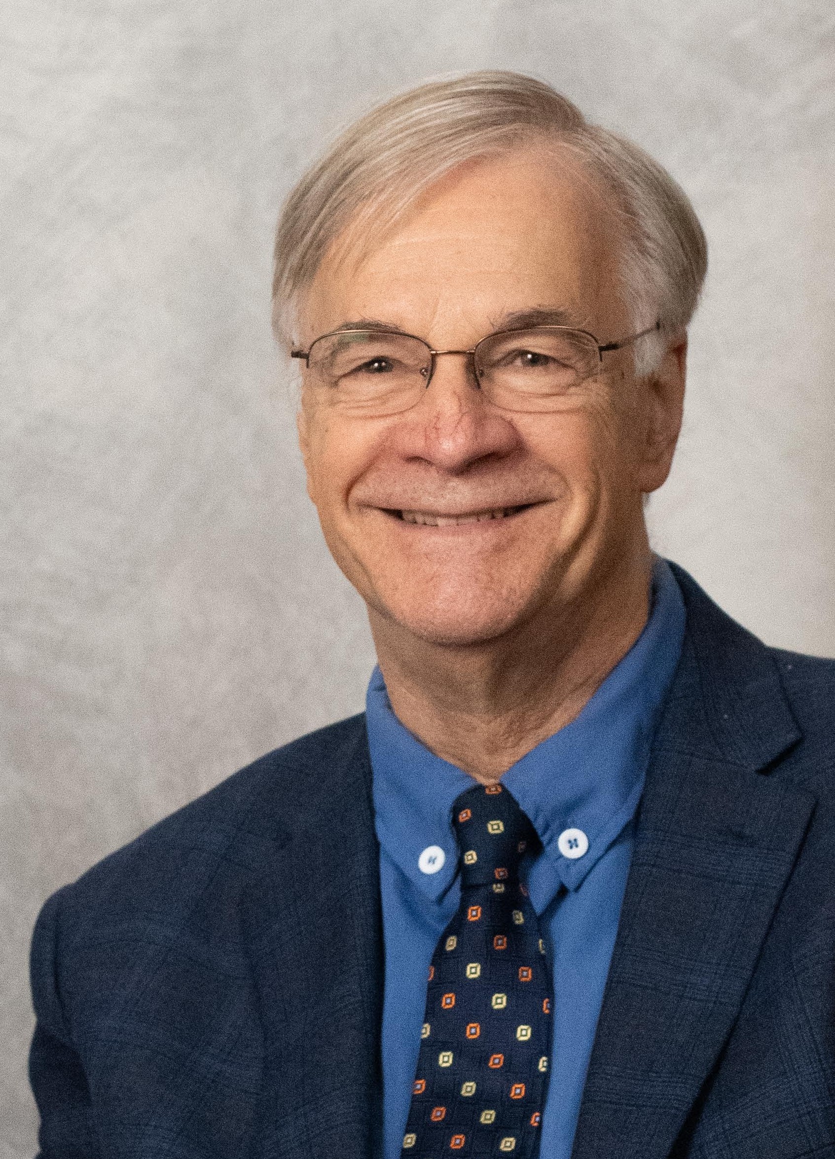 Lawrence Peers