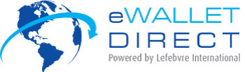 logo de eWallet Direct