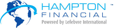 Hampton Financial logo
