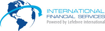 Logotipo de International Financial Services