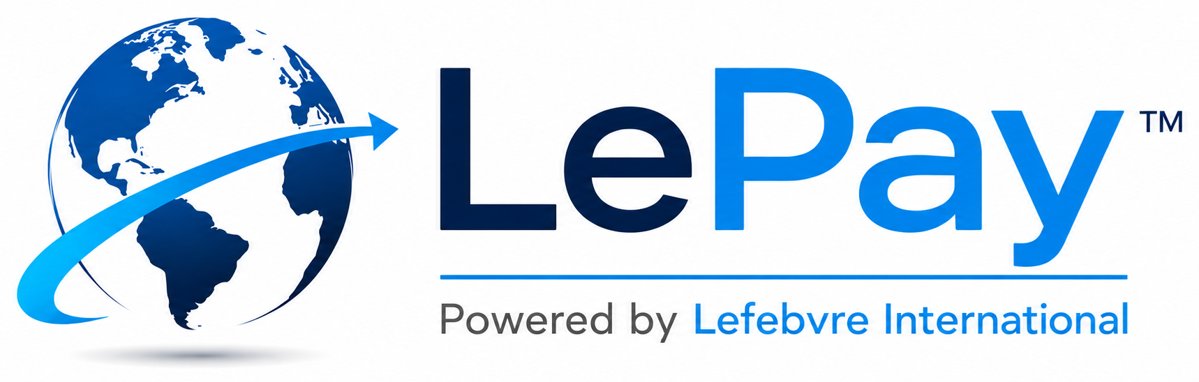 LePay logo
