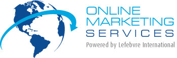 Logo de Servicios de Marketing en Línea