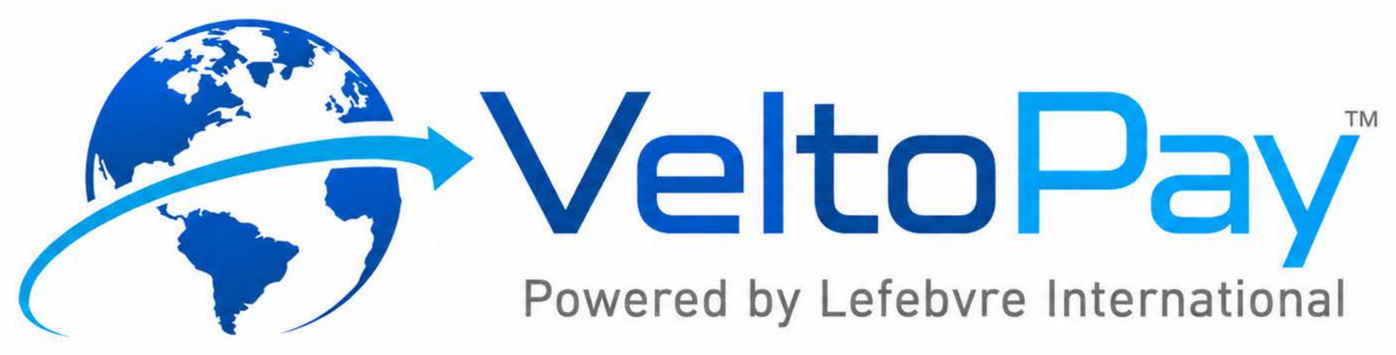 Logotipo de VeltoPay