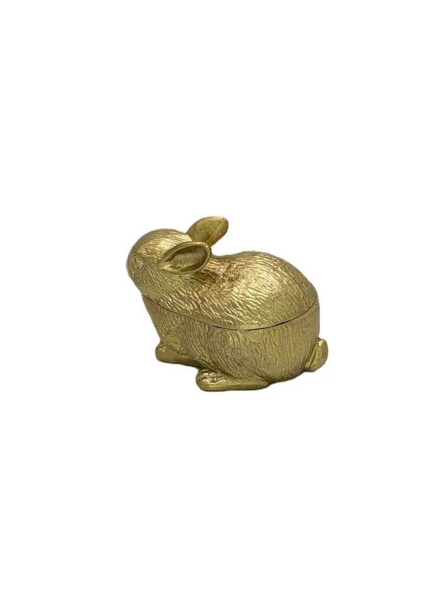 Handcrafted pewter object