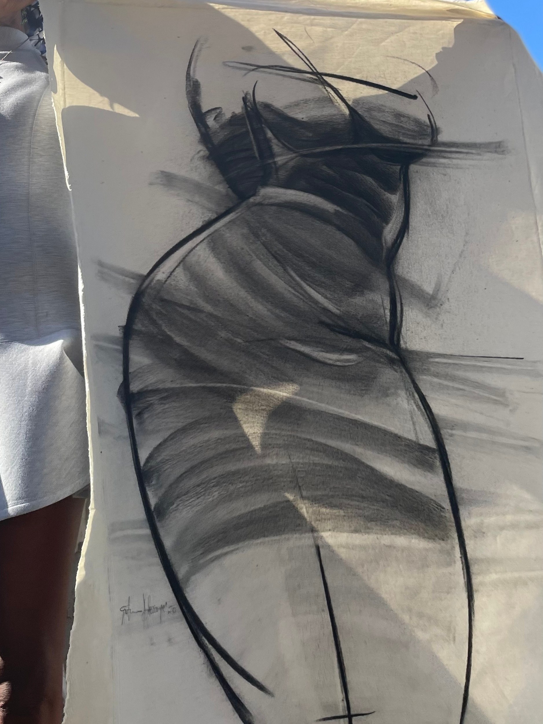 Form Over Function, 2020