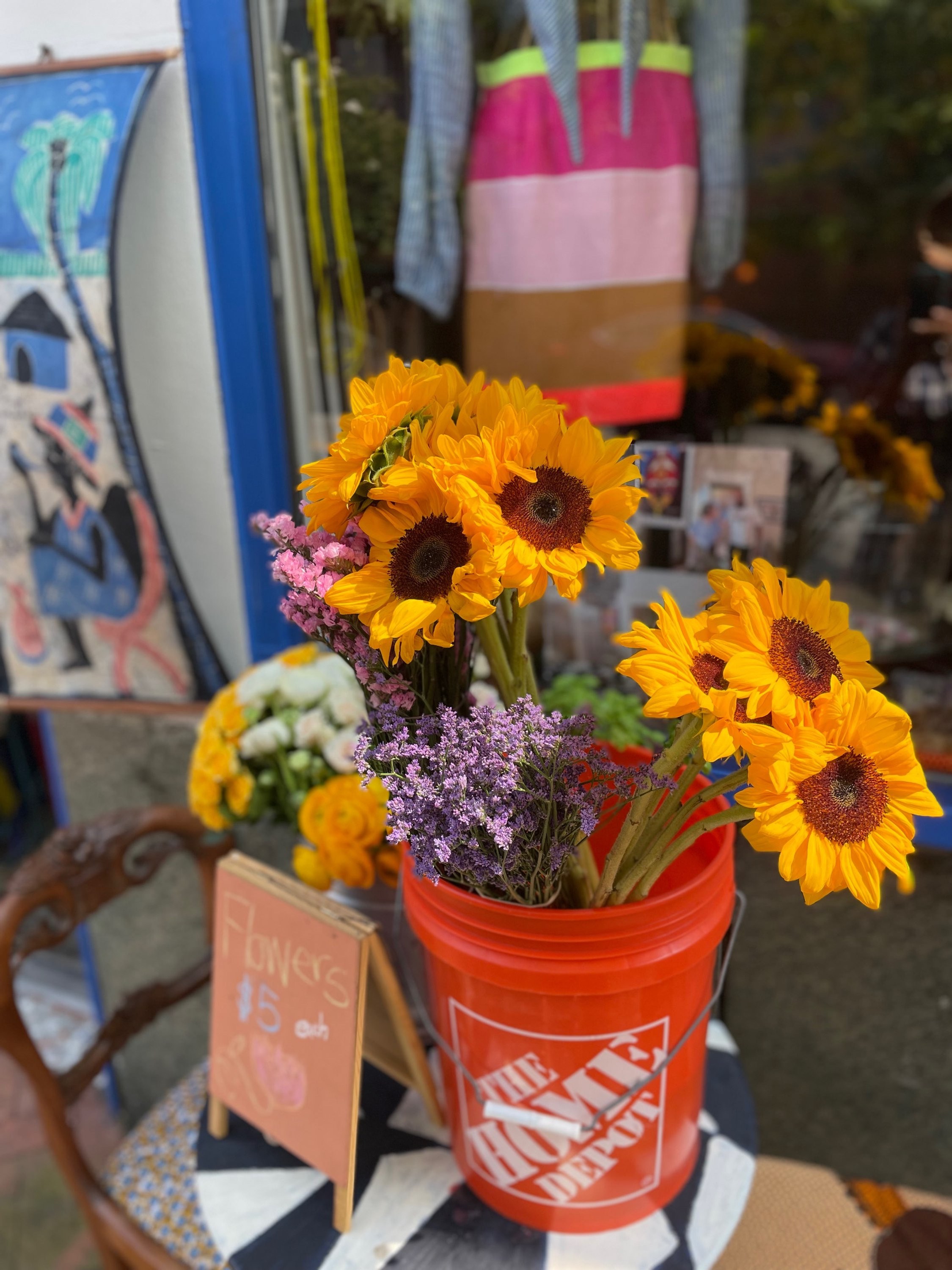 Flower Remedy Consultation
