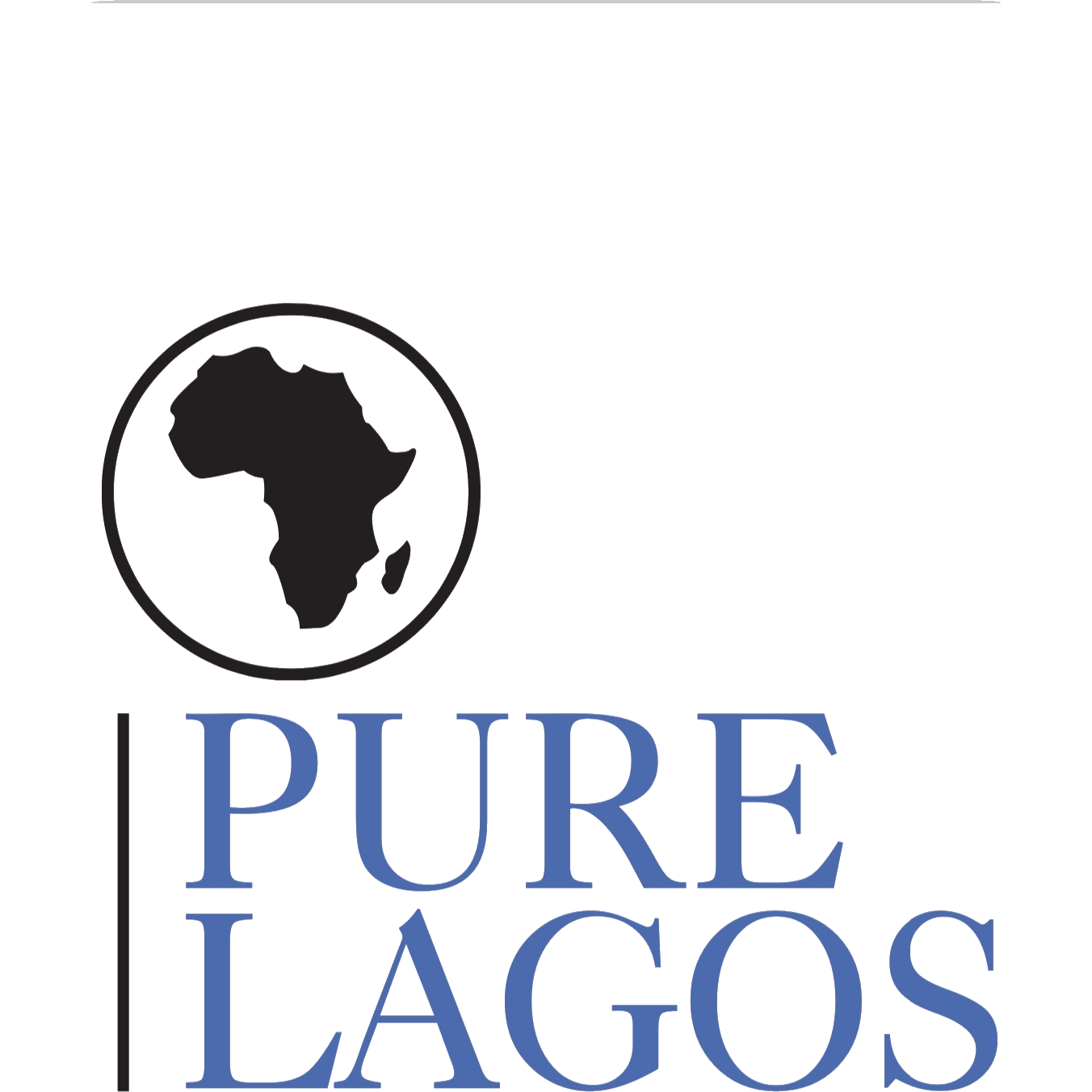 Pure Lagos