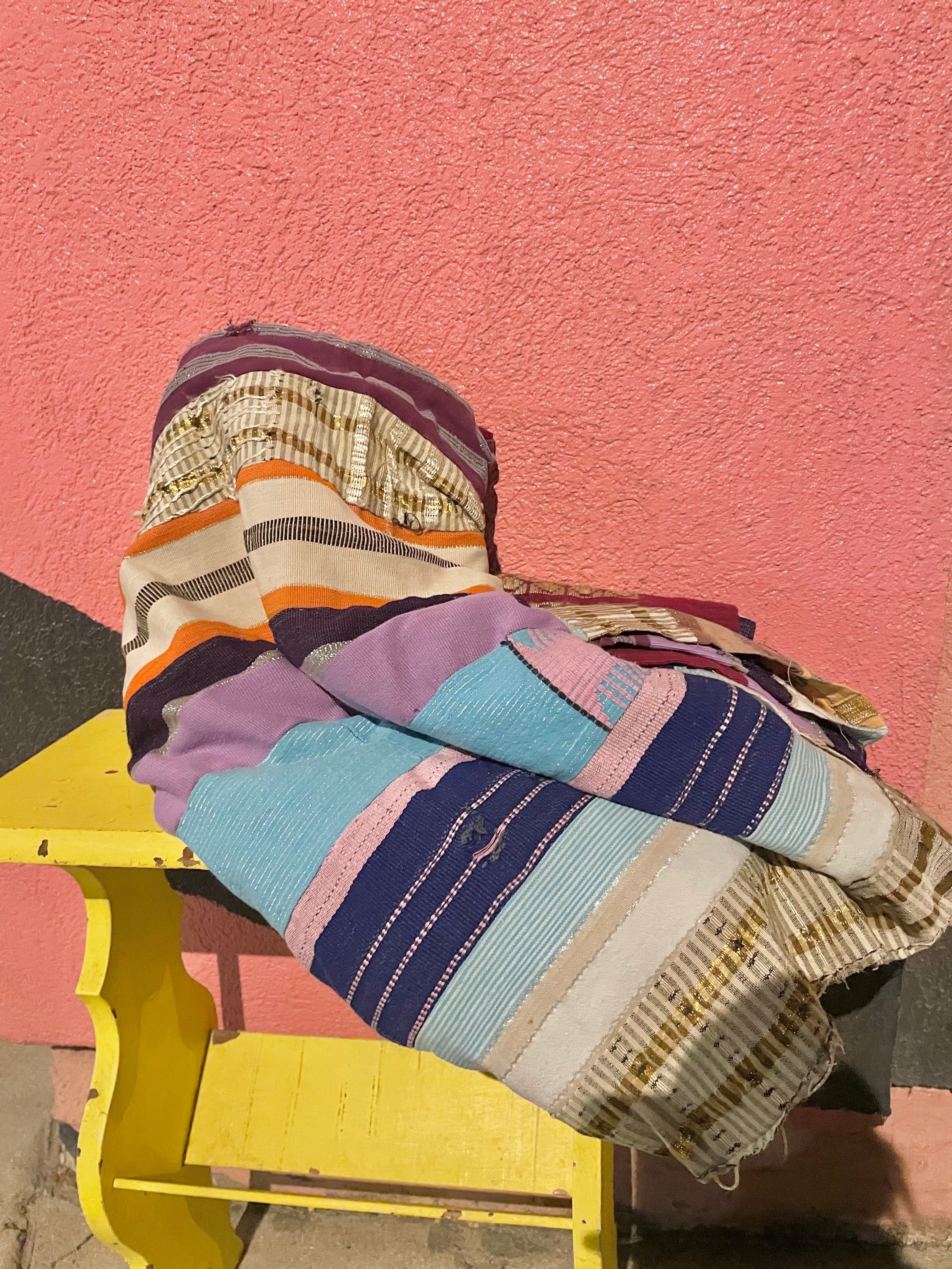 Asoòke Blankets