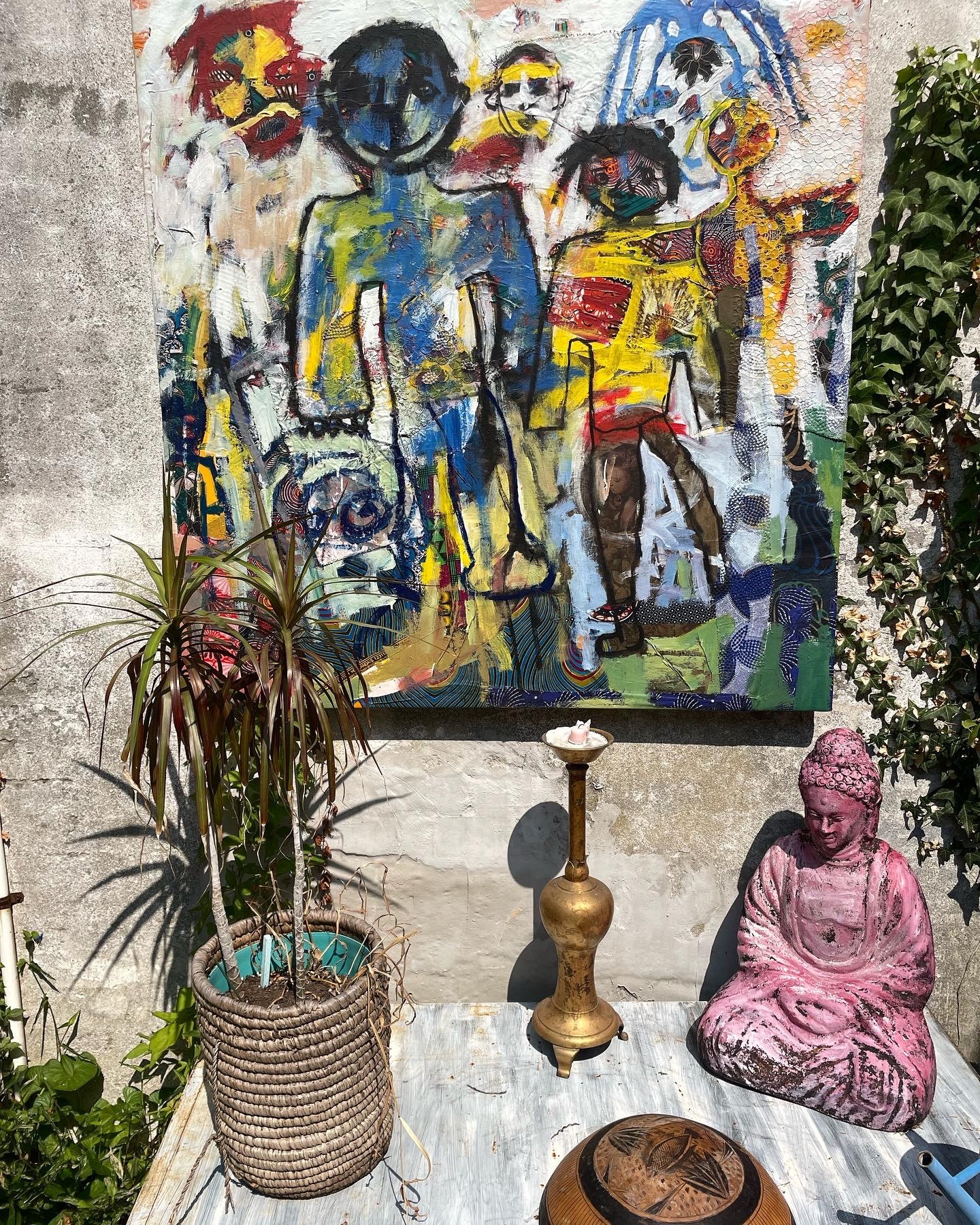 Children of the Sun, 2018