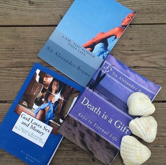 God Loves Sex and Money: 7 Secret Reasons Why You Should Too