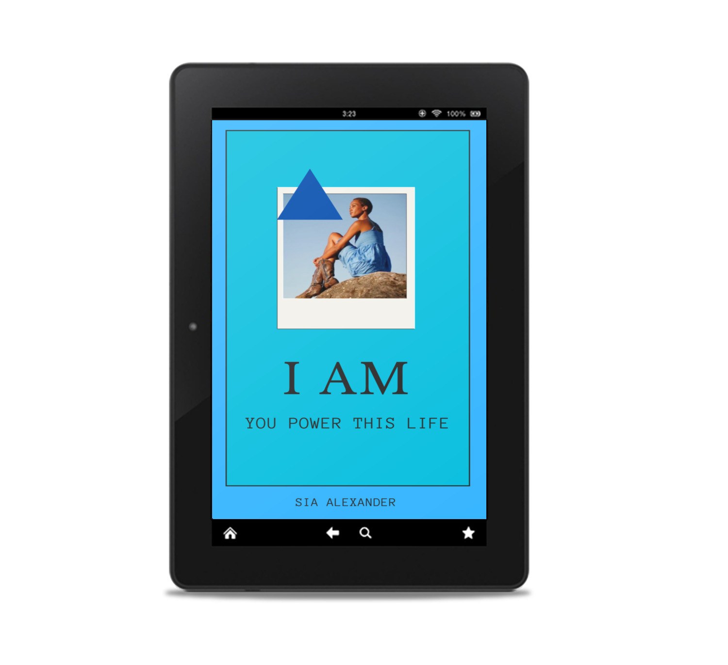 I AM: You Power This Life (Audiobook)